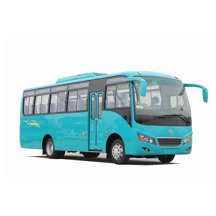 Modern Bus Design 29+1 Seats Yc diesel Euro 4 Euro 5 Engine Manual Transmission coach Bus for Sale